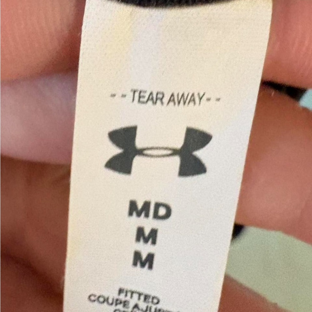 Under Armour sports bra - Picture 3 of 3